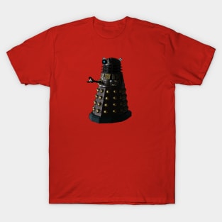 Exterminate! T-Shirt